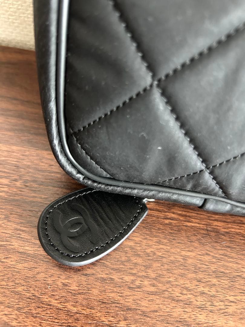 CHANEL シャネル ジャンピングロープ 縄跳び カーボン　ココマーク