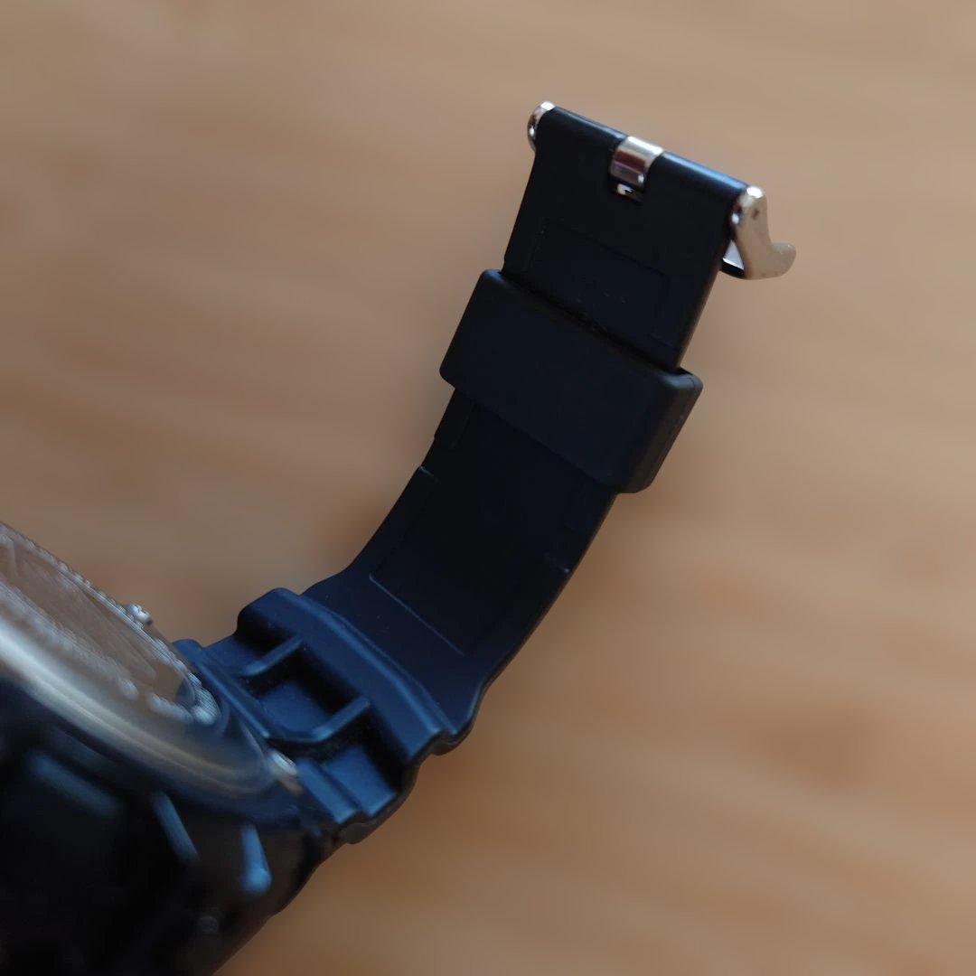 G-SHOCK G-LIDE デジタル腕時計