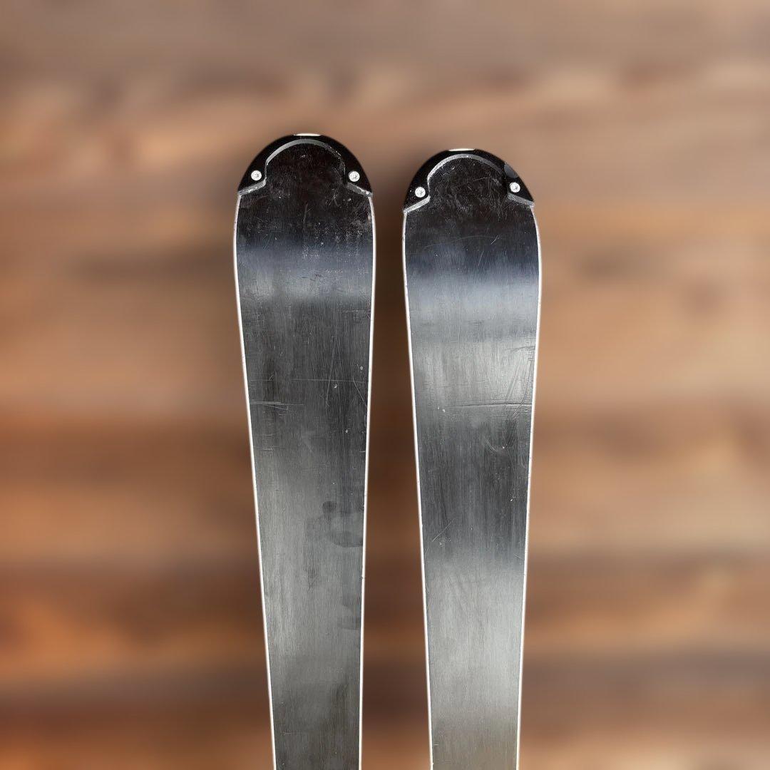 Völkl Racetiger GS 13 スキーセット　120