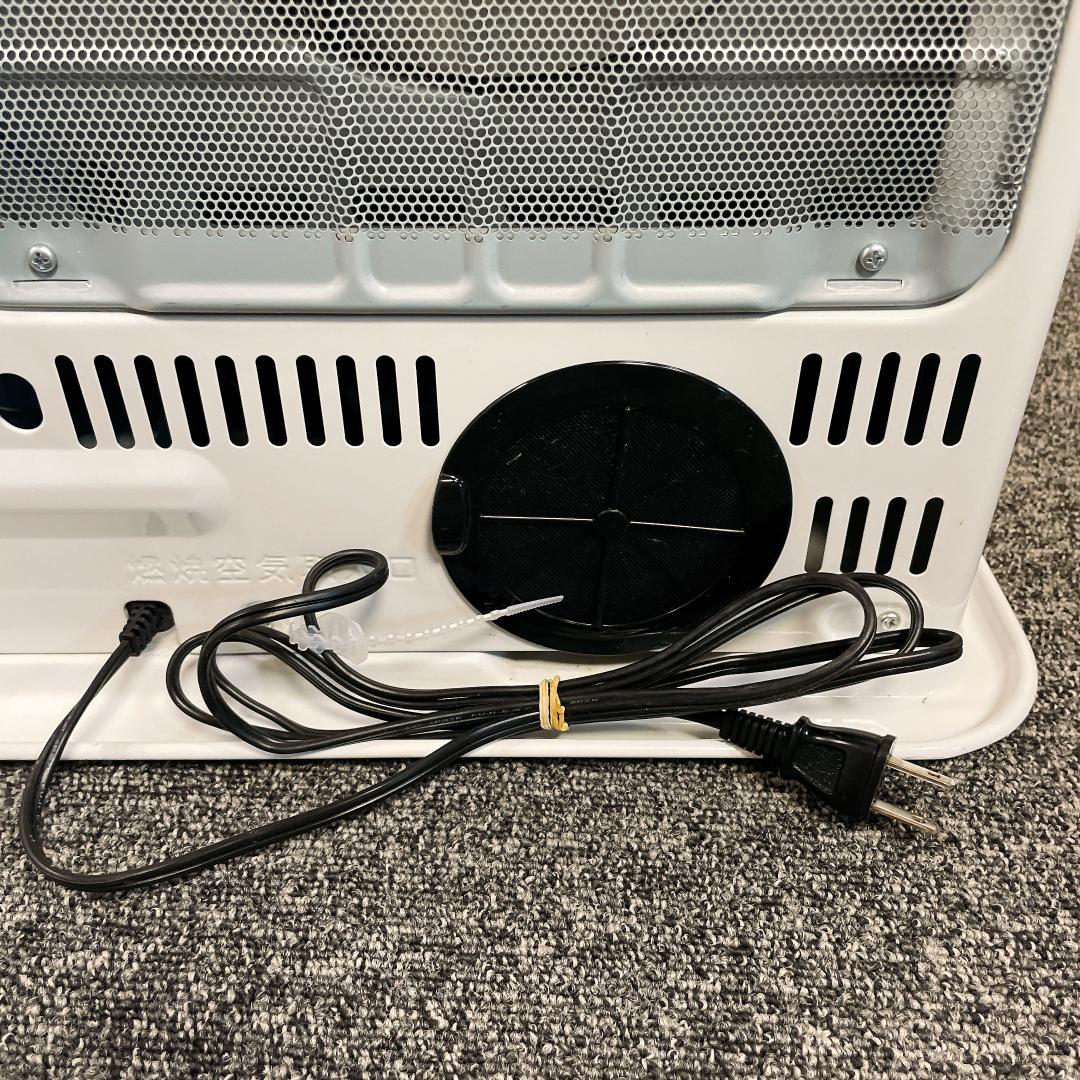 美品　コロナ　石油ファンヒーター　FH-ST4620BY　21年製