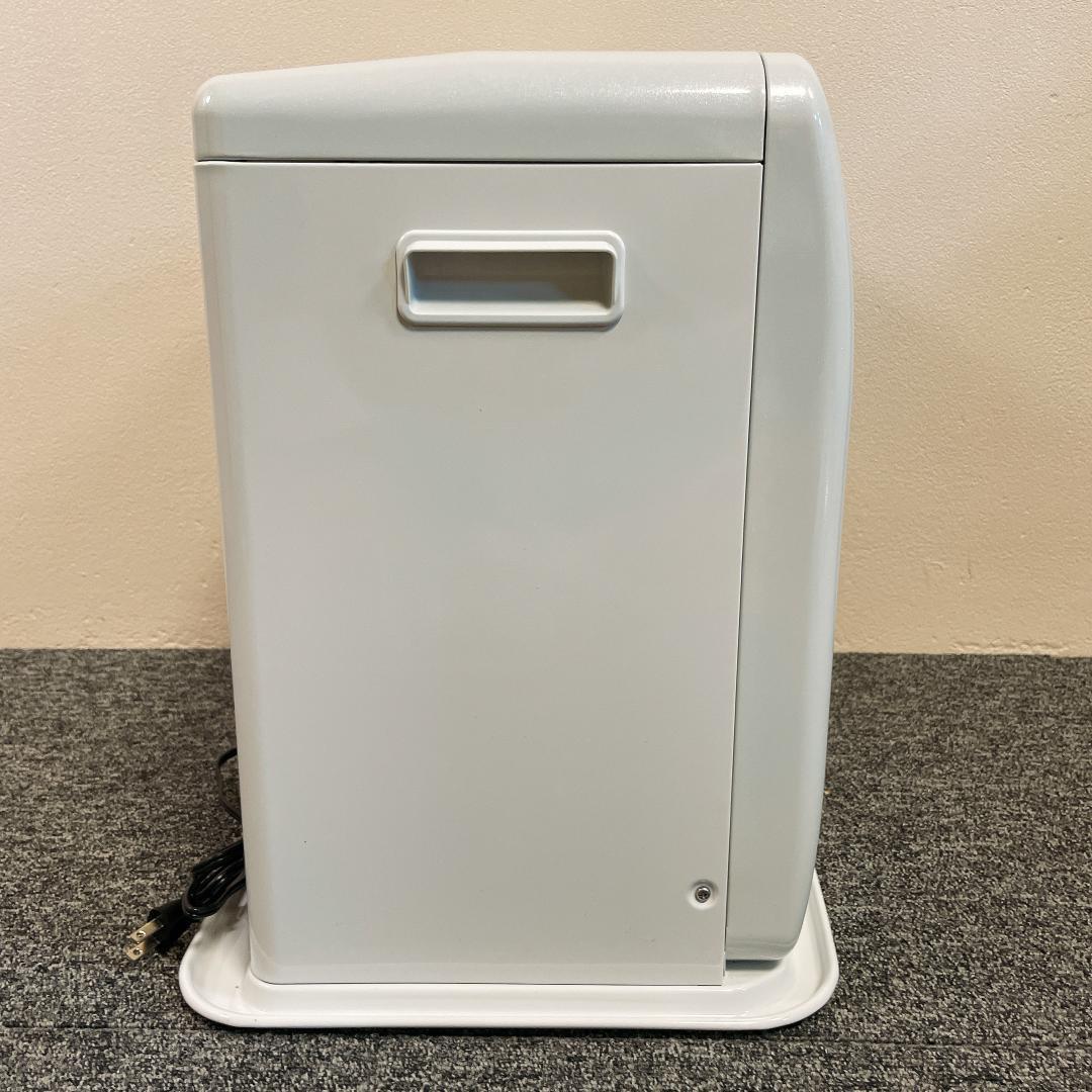 美品　コロナ　石油ファンヒーター　FH-ST4620BY　21年製