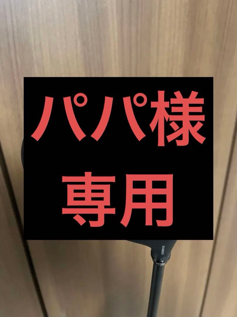 RomaRo TYPE R PLUS ドライバー