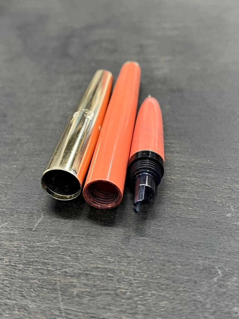 万年筆3点セット　14K 細字　PLATINUM PILOTまとめ売り