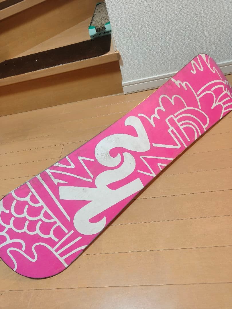 K2 GROM PACK lil kat キッズスノーボード セット