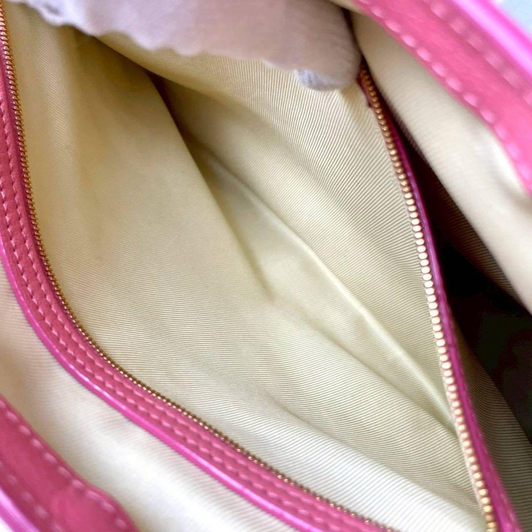 極美品　超希少品　ルイヴィトン　サビア　カバMM ハンドバッグ　0254