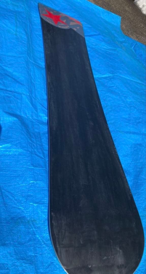 OGASAKA スノーボード CT 161cm