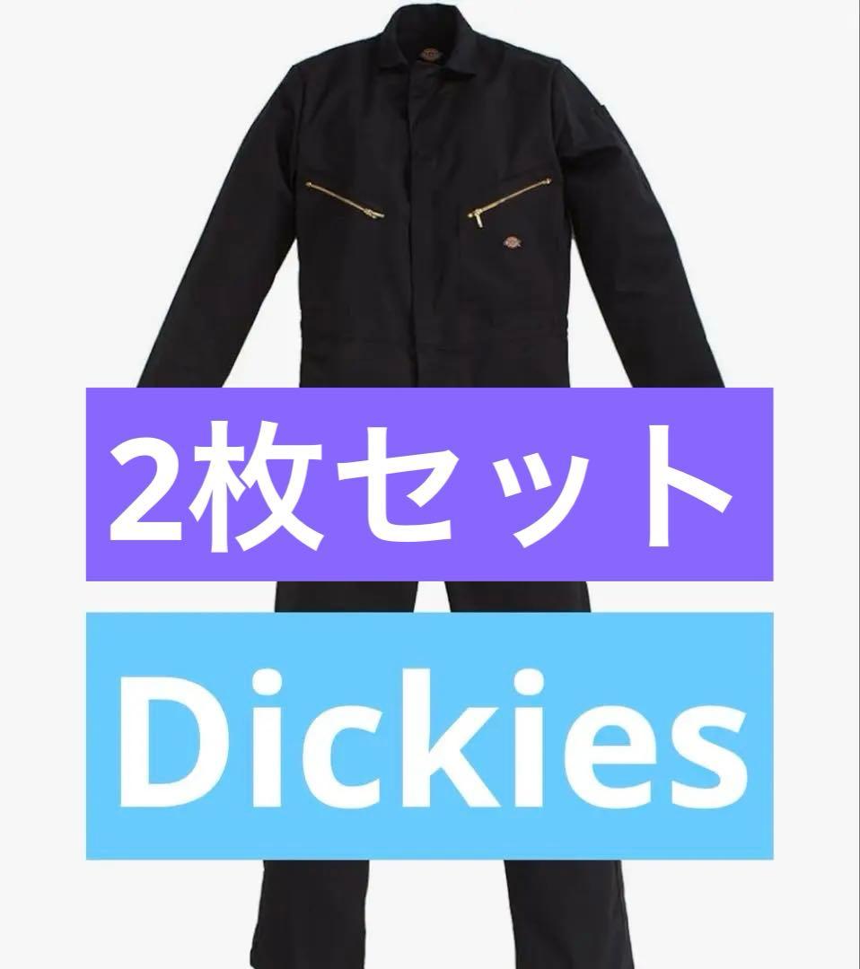 Dickies（ディッキーズ）のつなぎ（カバーオール）