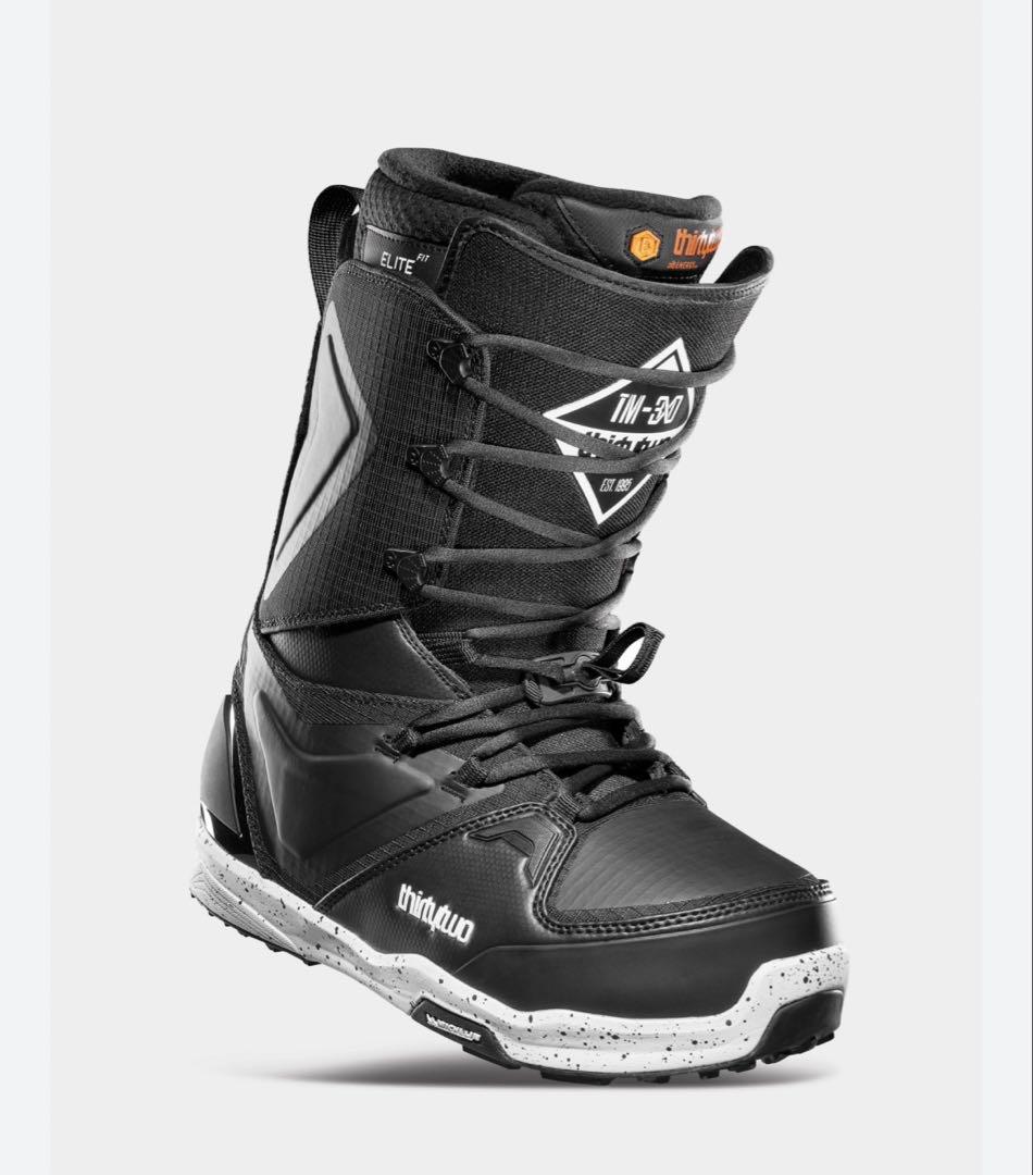 THIRTYTWO ブーツ US9.0 26.0〜27.0スノボ