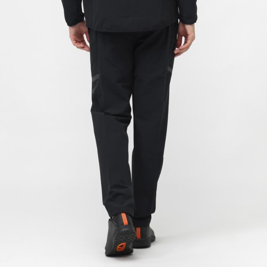 UNDER ARMOUR 2025秋冬新作ブラッシュドウーブン 上下セットアップ