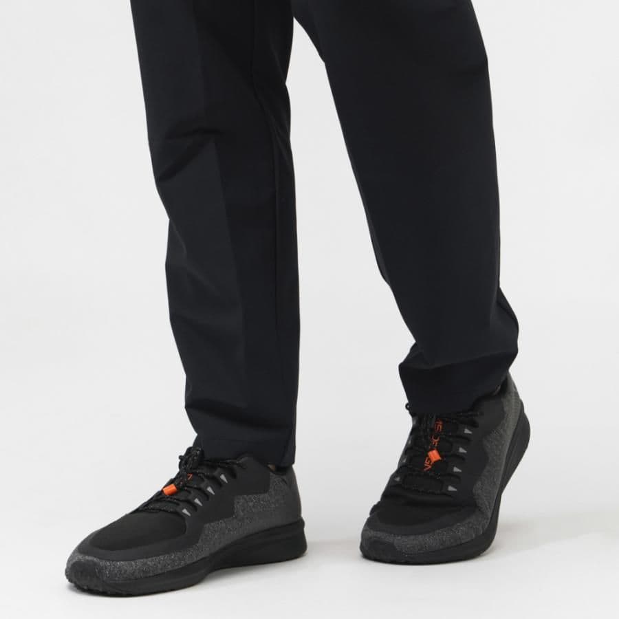 UNDER ARMOUR 2025秋冬新作ブラッシュドウーブン 上下セットアップ