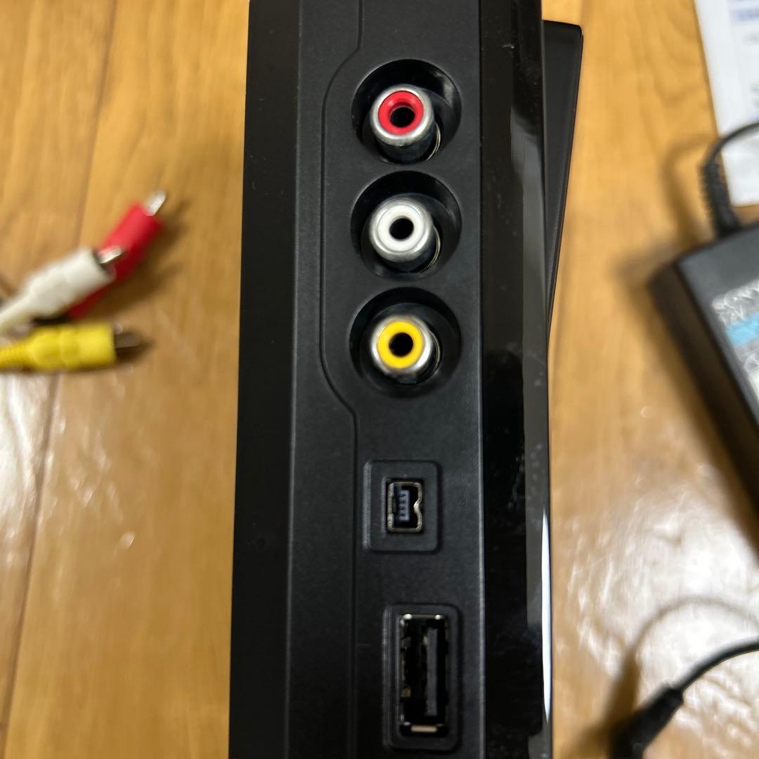 値下げ）SONY VRD-MC6 DVDレコーダー