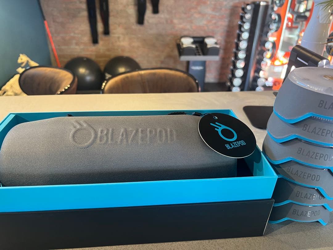 BLAZEPOD トレーニングポッド