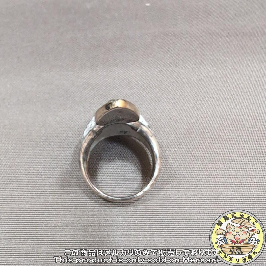 し*迎様 ウルトラマン レオ INSPIRE製 レオリング 指輪 インスパイア