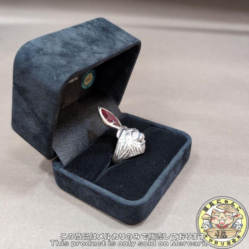 し*迎様 ウルトラマン レオ INSPIRE製 レオリング 指輪 インスパイア