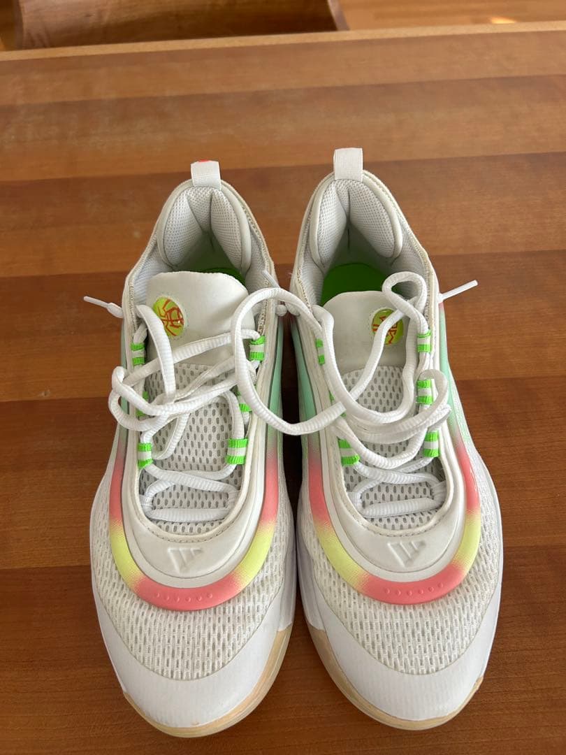 ^_^ d.o.n. issue 6 haribo ハリボー　ドノバン