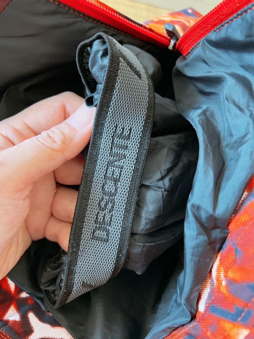 descente スキーウェア　S.I.O