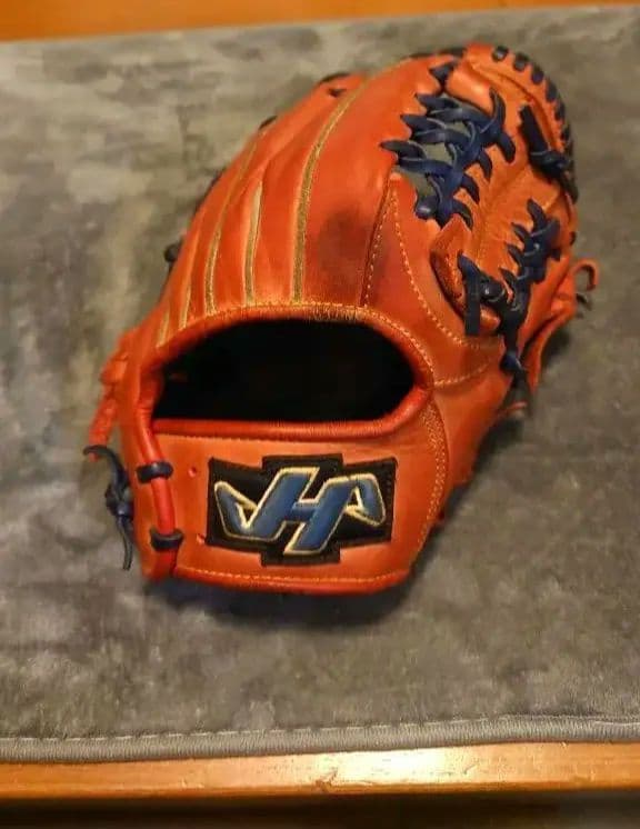 ハタケヤマ トレーニンググローブ