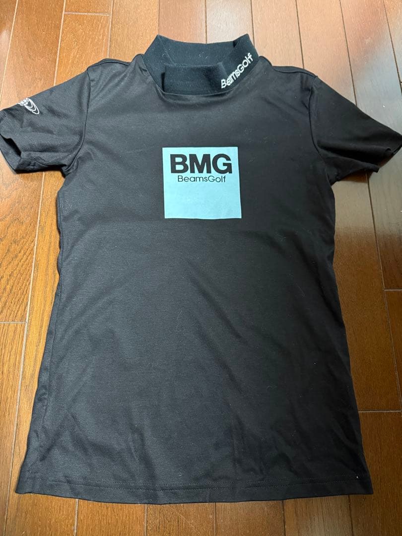 BEAMSGOLF Tシャツ　未使用