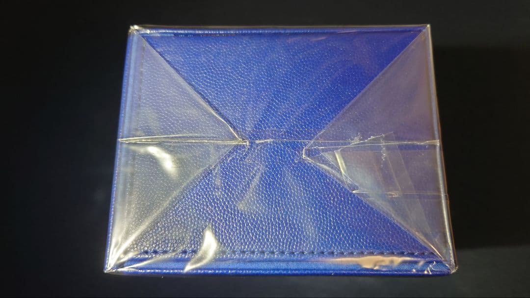 遊戯王 デュエリストカードストレージボックスDX 竜の紋章