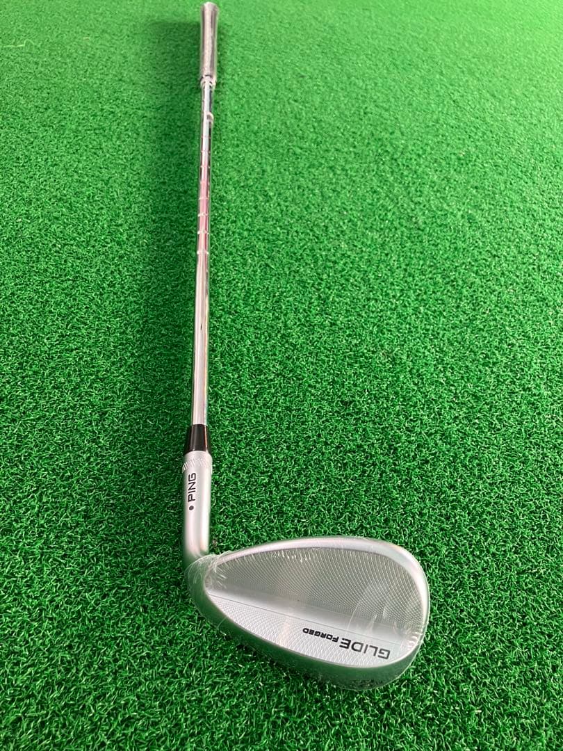 クラブ PING GLIDE FORGED WEDGE