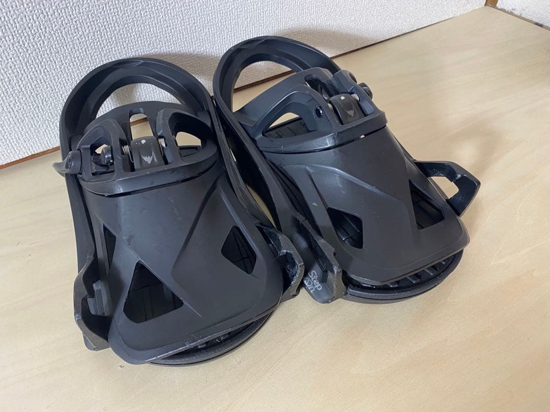 バートン ステップオン　M