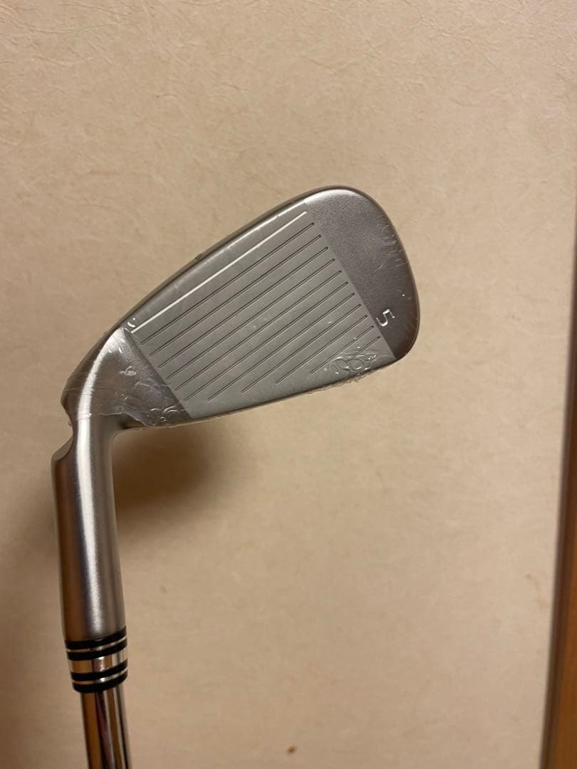 PING G430アイアンセット 7本セット