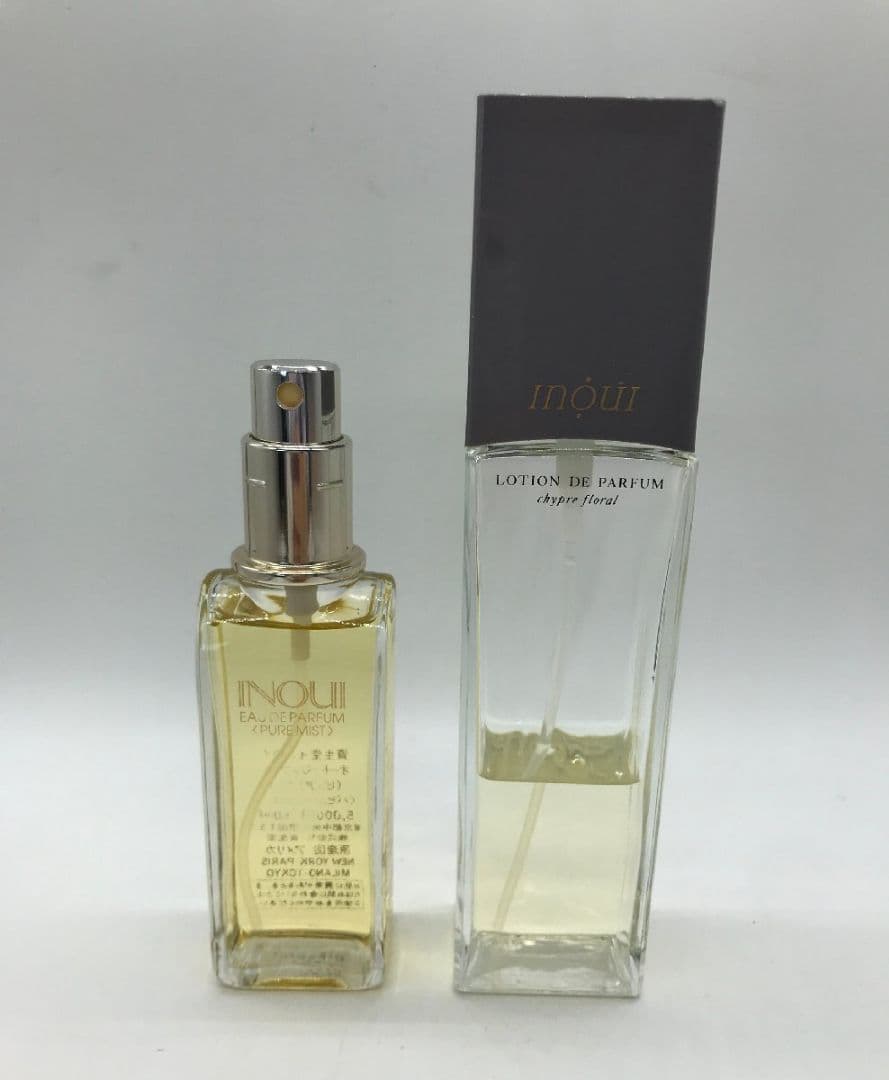 香水資生堂EDP60mlインウイローションドパルファムシプレーフローラル100