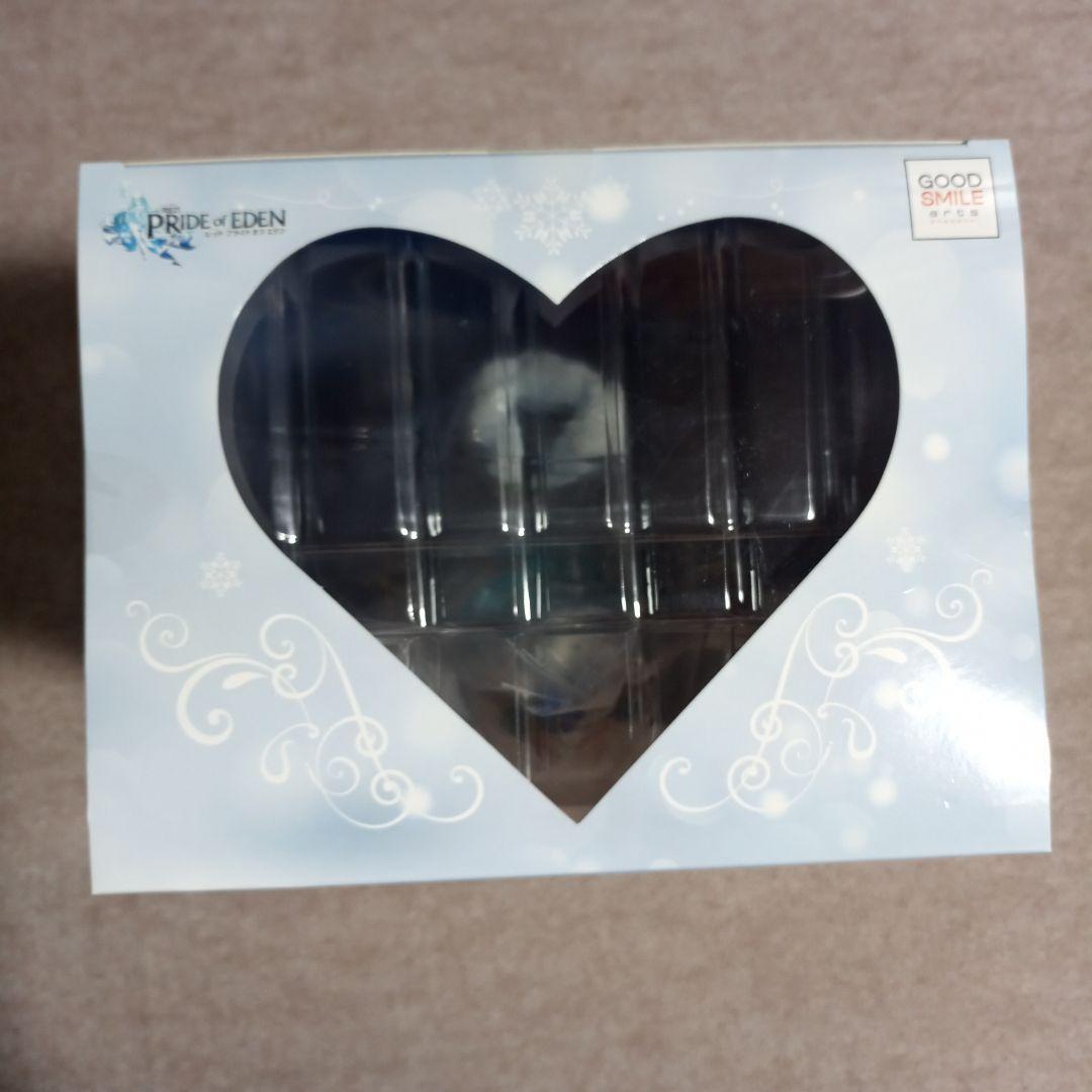 レッド：プライドオブエデン ラヴィ フィギュア