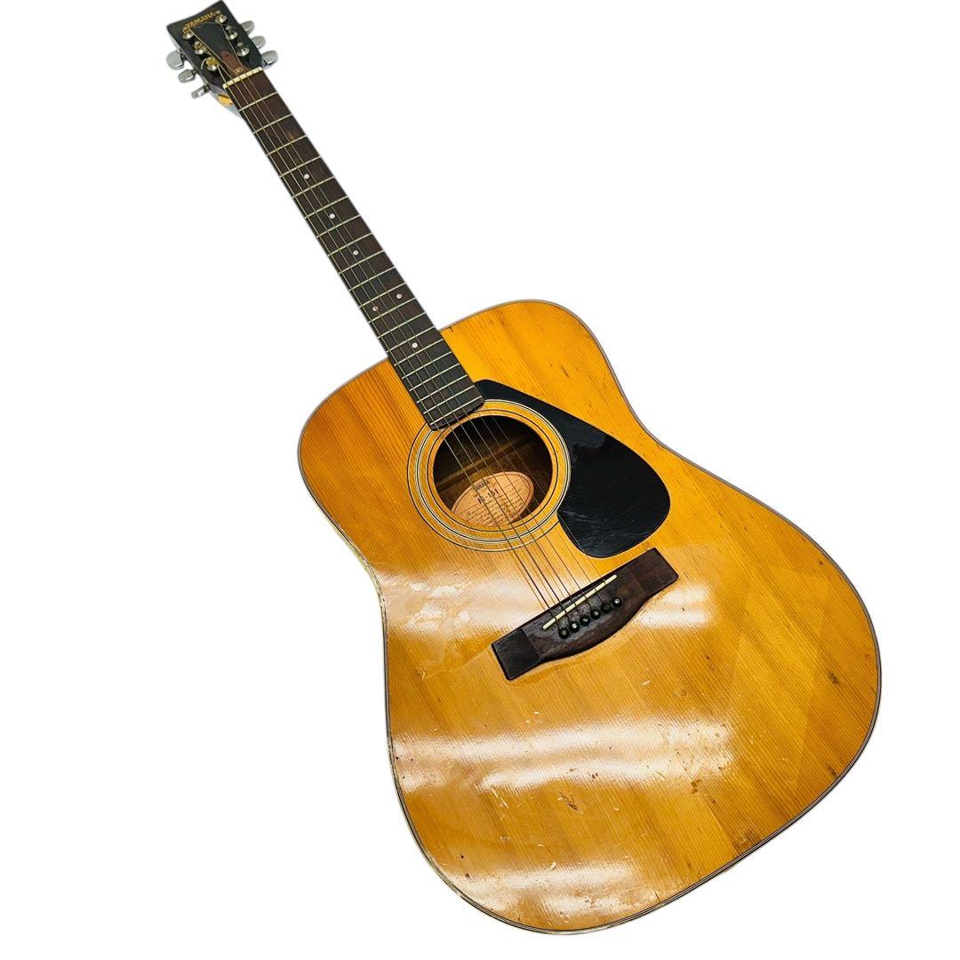 YAMAHA アコースティックギター　FG-151