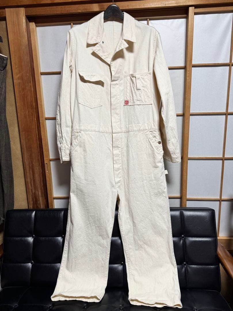 HEADLIGHT ヘッドライト ツナギ 東洋エンタープライズ ユニコーン