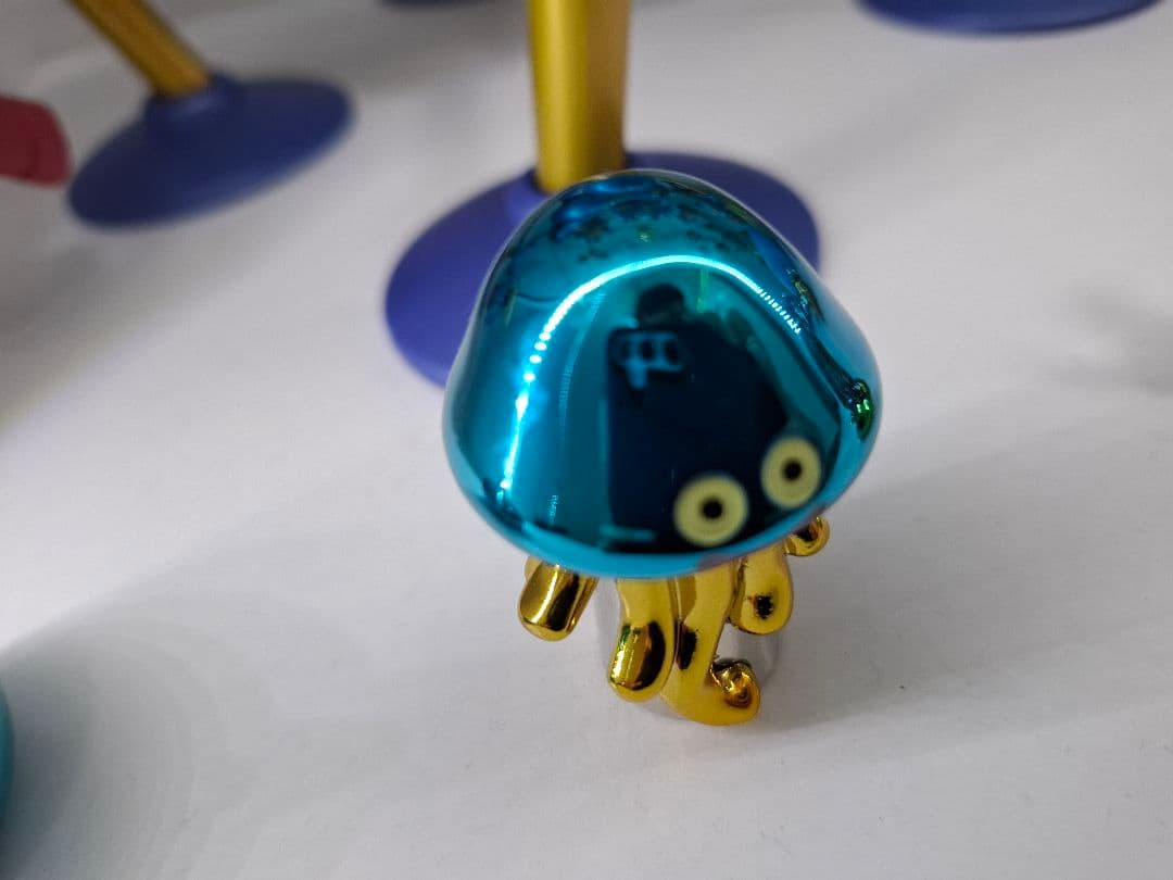 ドラゴンクエスト　メタリックモンスターズギャラリー等まとめ