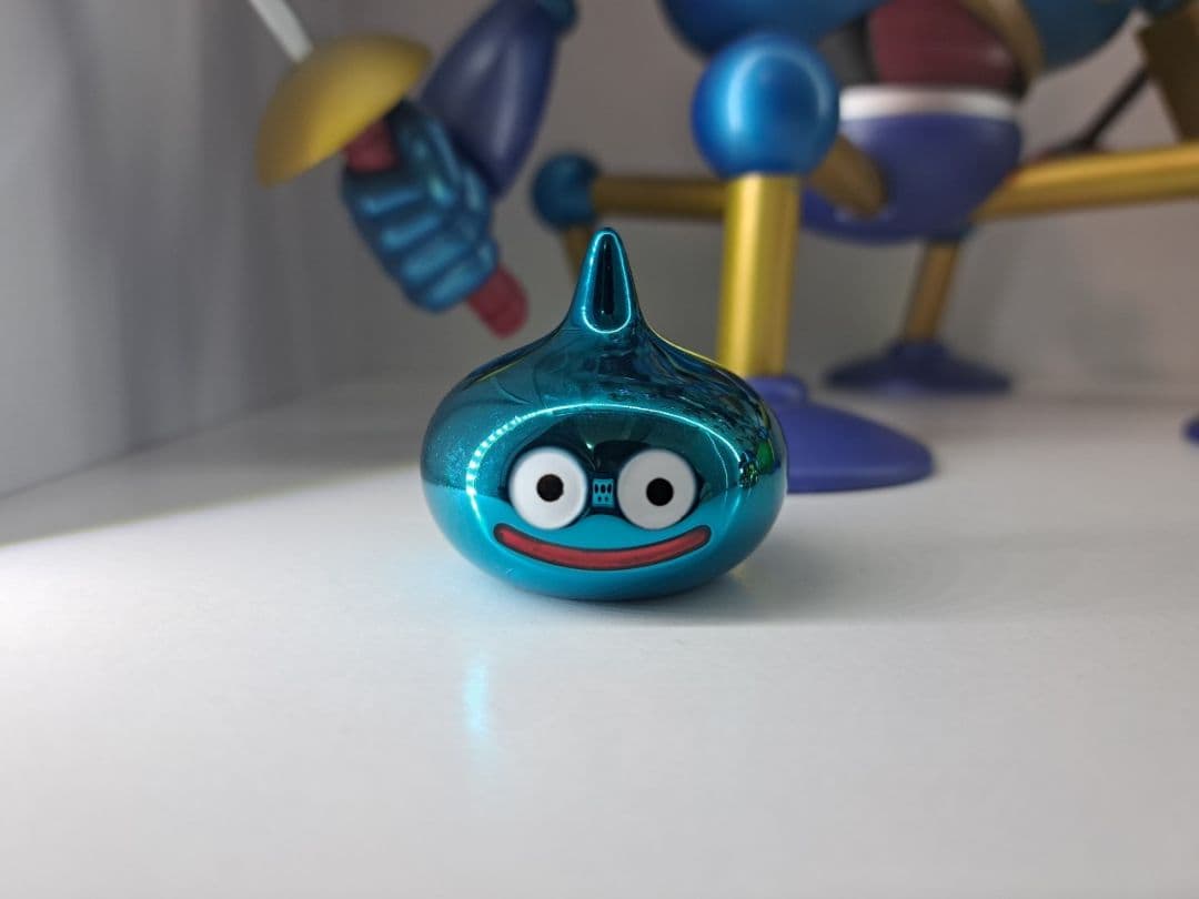 ドラゴンクエスト　メタリックモンスターズギャラリー等まとめ