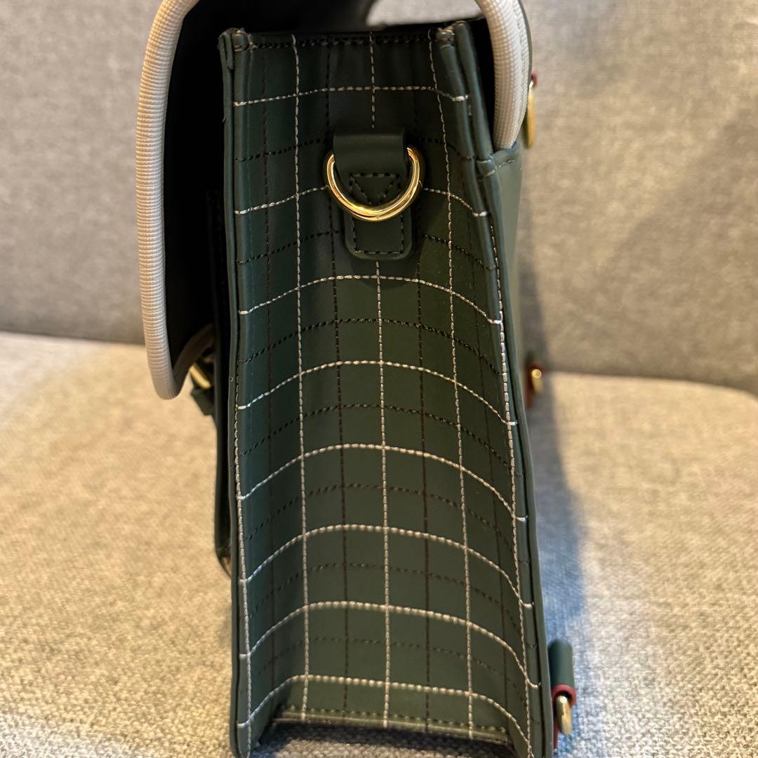 刀剣乱舞 篭手切江 Supergroupies バッグ