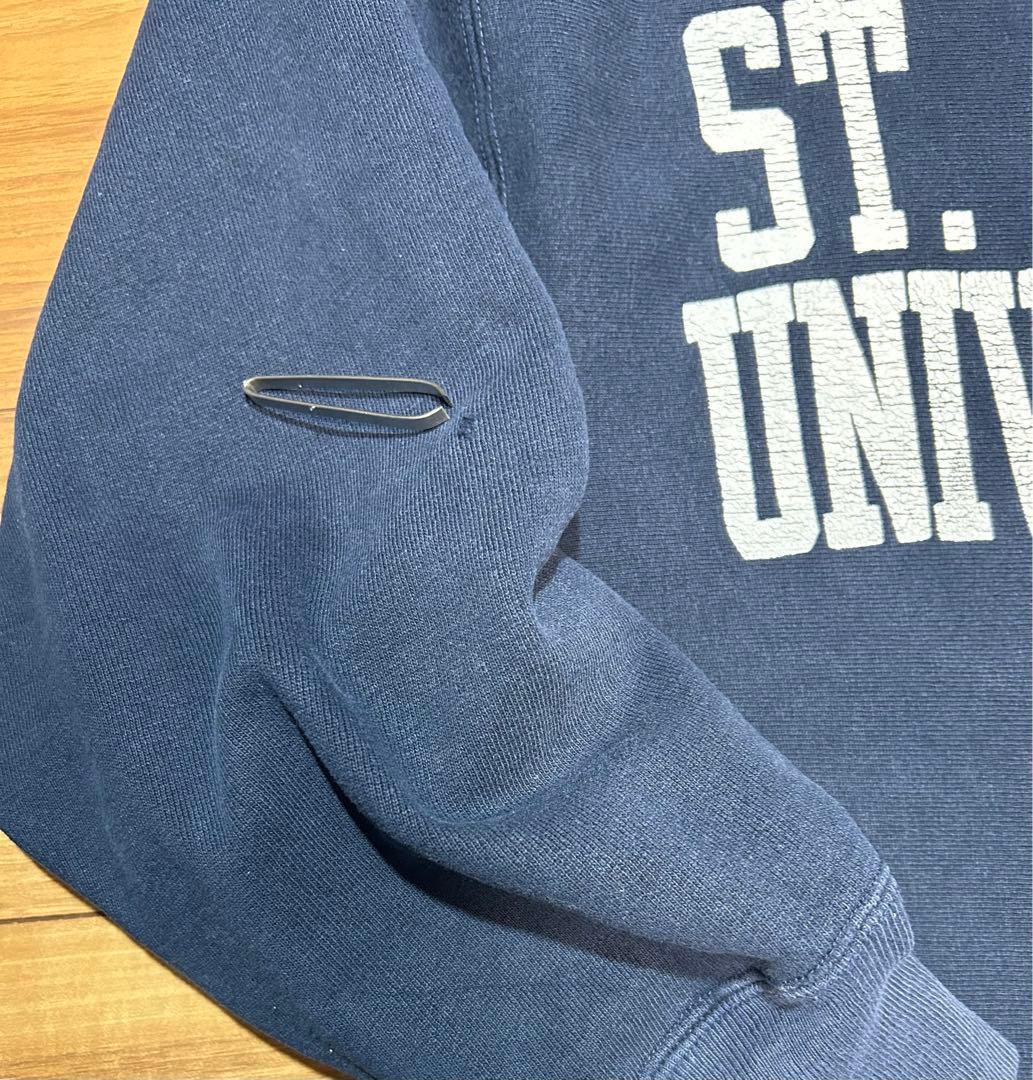 チャンピオン（Champion）80s リバースウィーブ　ヴィンテージ