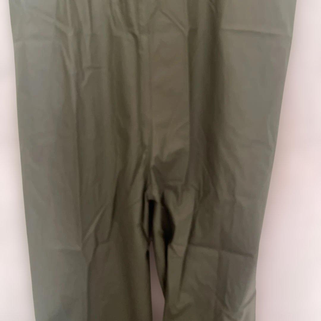 Cabela's フィッシングウェア レイン用 釣り アメリカンサイズS USA