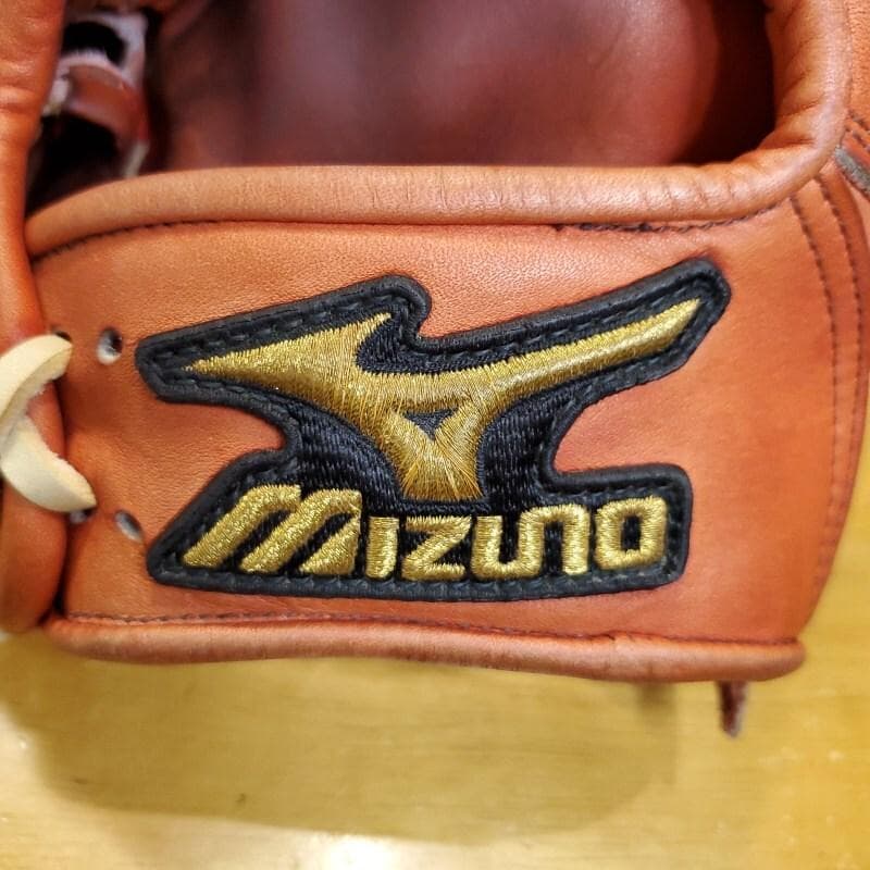 ミズノプロ MizunoPro 小久保モデル 耕作オーダー 内野用 硬式グローブ