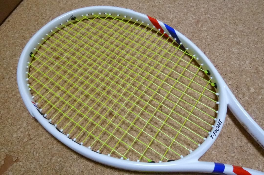 テクニファイバー　 T-FIGHT 285 　Ｇ2　2025　美品