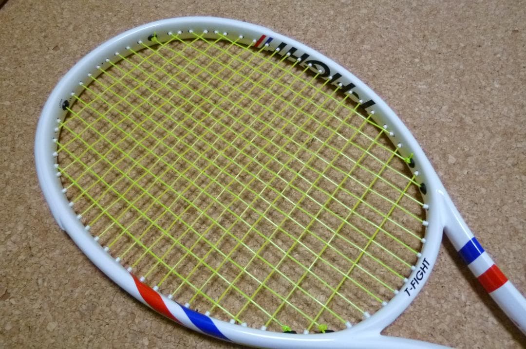 テクニファイバー　 T-FIGHT 285 　Ｇ2　2025　美品