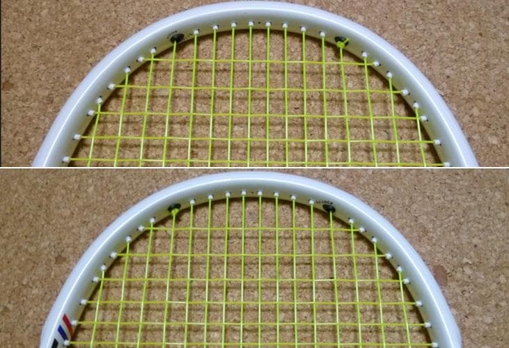 テクニファイバー　 T-FIGHT 285 　Ｇ2　2025　美品