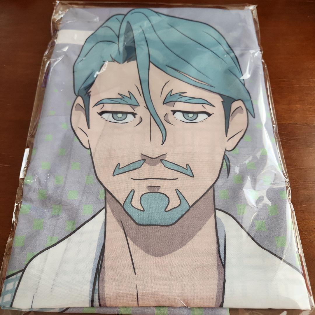 GQuuuuuuX ガンダム ジークアクス 極楽湯 シャリア・ブル 抽選のぼり