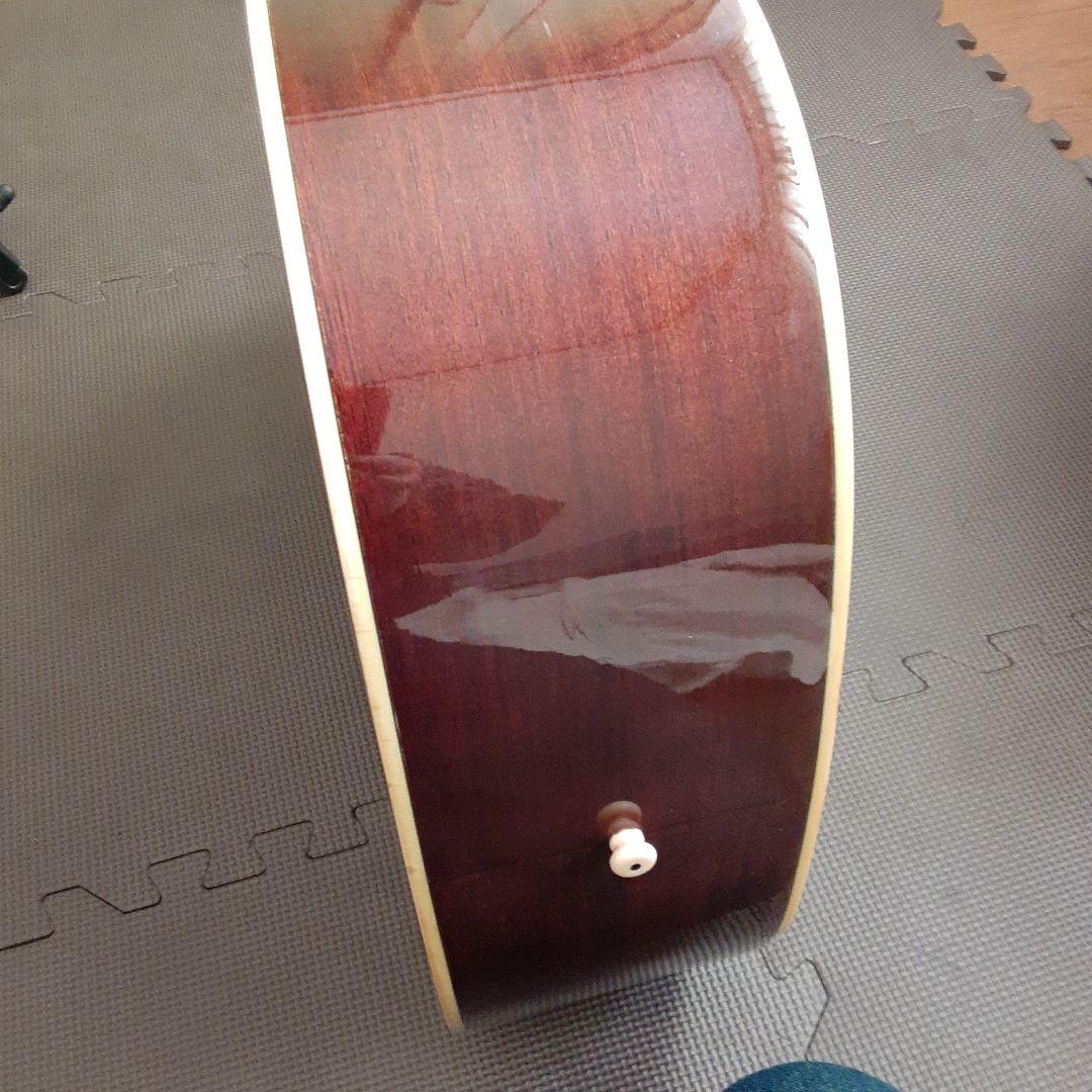 Takamine TD-25 カッタウェイ　アコースティックギター