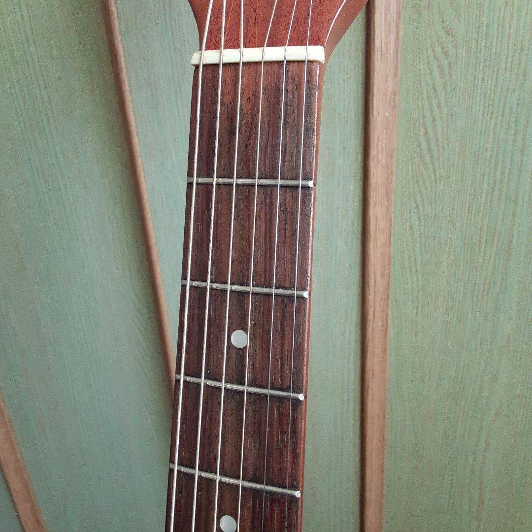 Takamine TD-25 カッタウェイ　アコースティックギター