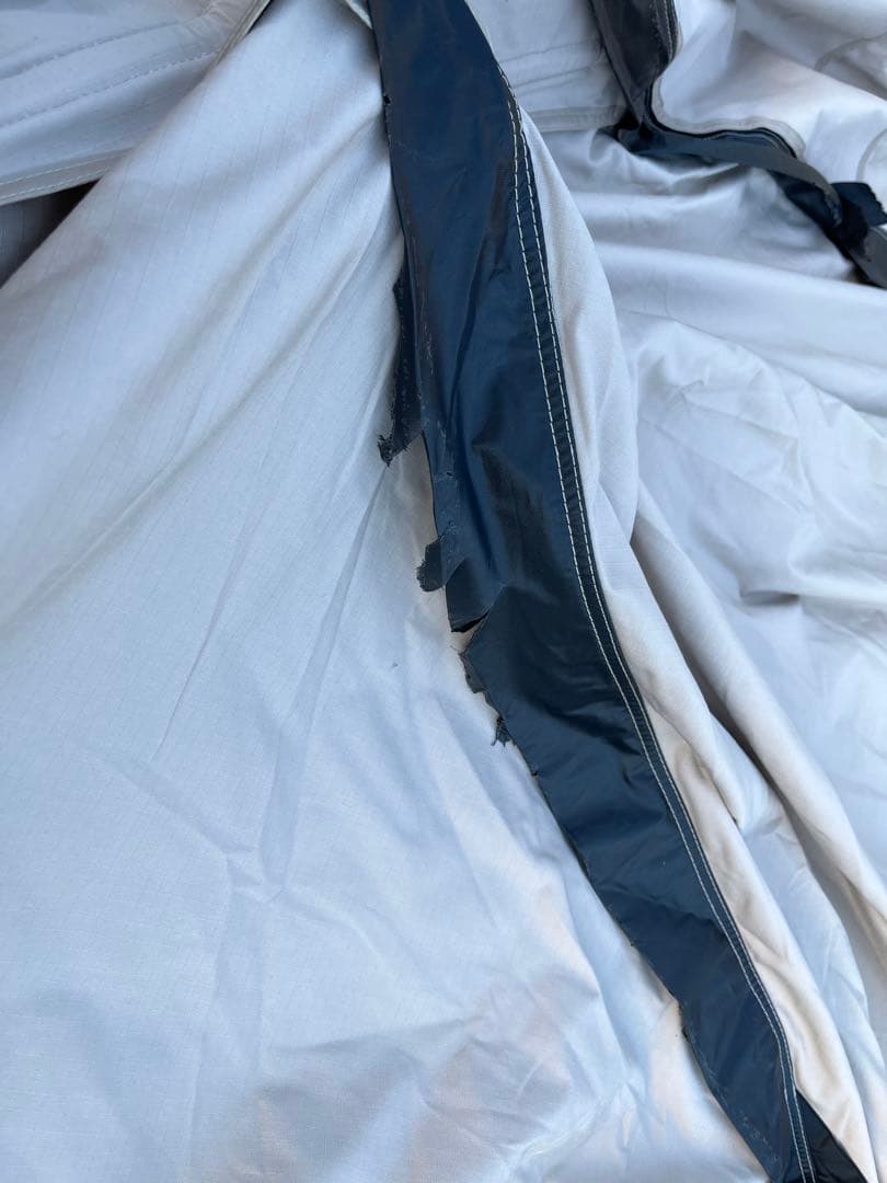 NORTENT GAMME 8 キャンプテント　ノルテント