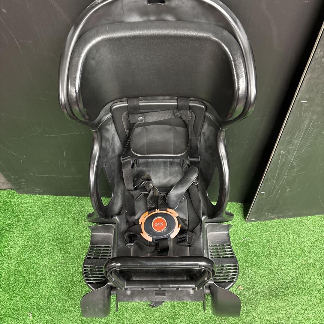 電動自転車 BS Angelino 3人乗り対応　28