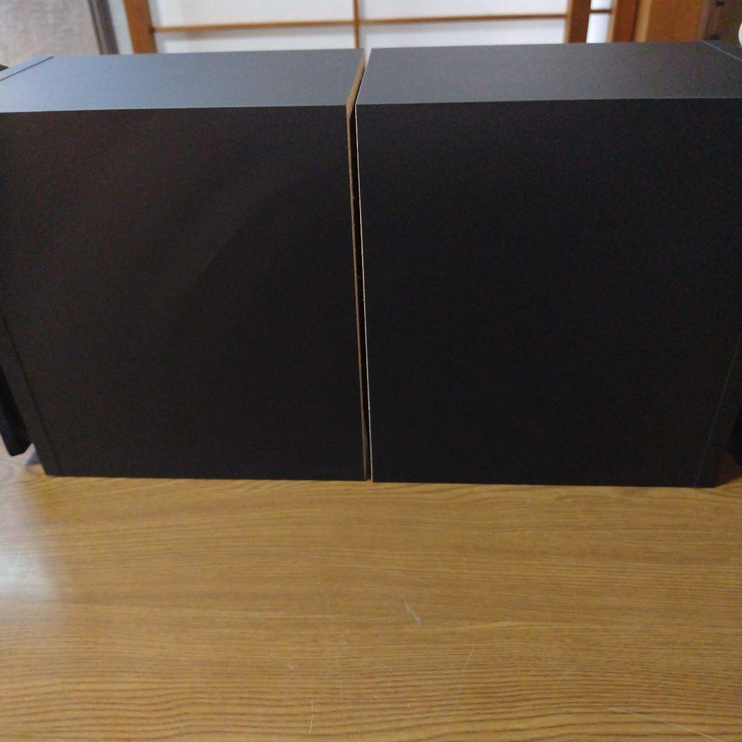 SONY ソニー　CMT-M35WM（ HCD-M35WM）ミニコンポ　黒