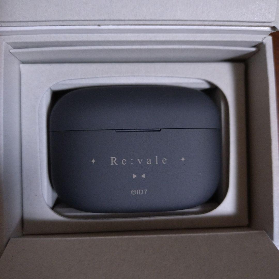 美品 SONY LinkBuds S アイナナ イヤホン　　百