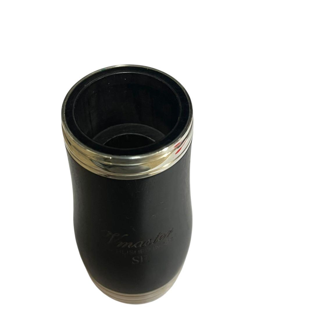 【良品】YAMAHA YCL-SEVmaster クラリネット 選定証明書付き