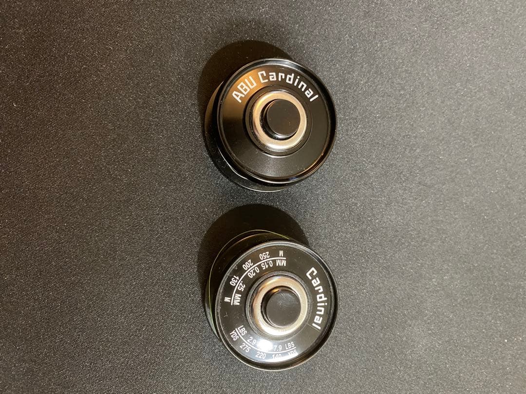 カーディナル3X 美品