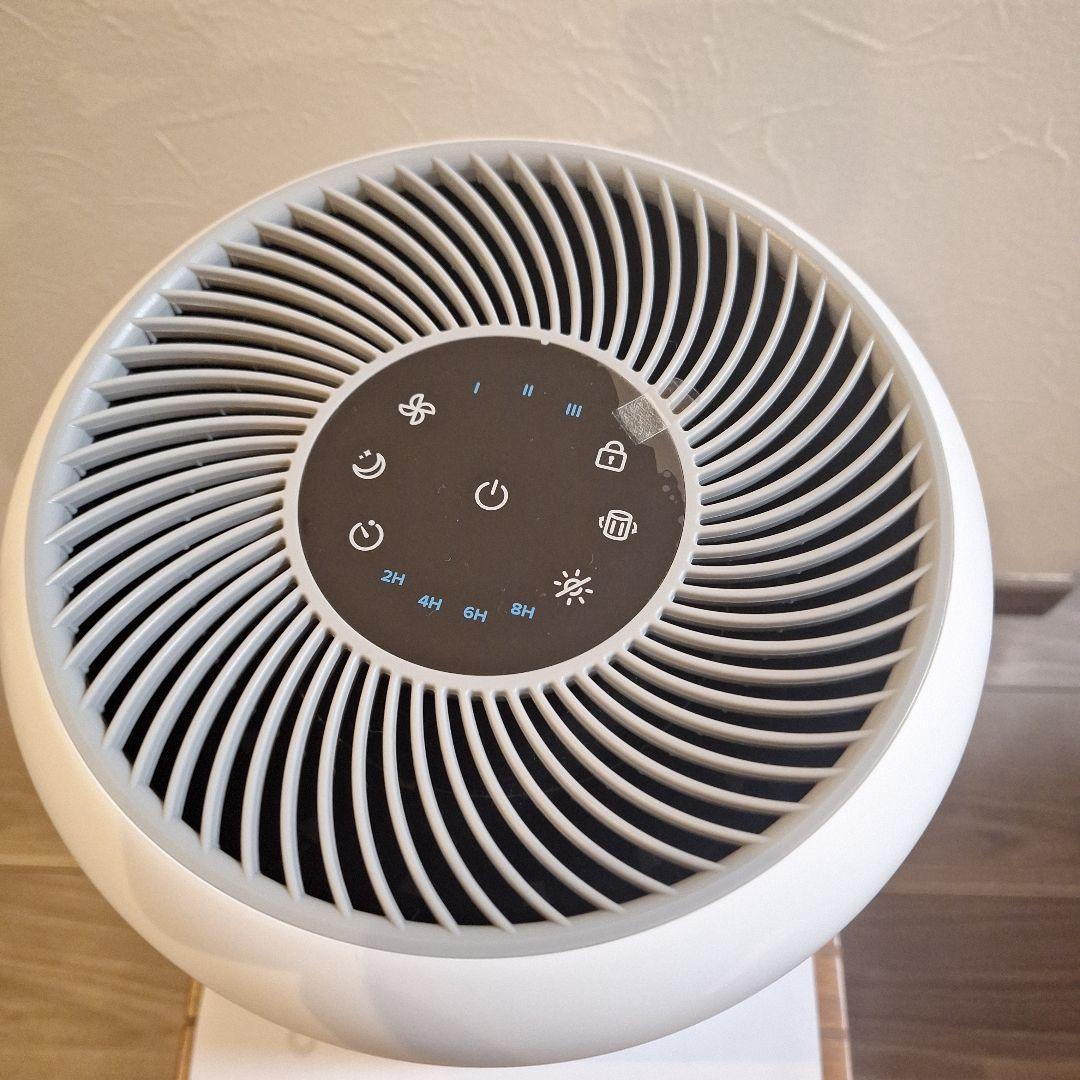 Levoit レボイト 空気清浄機 24年製