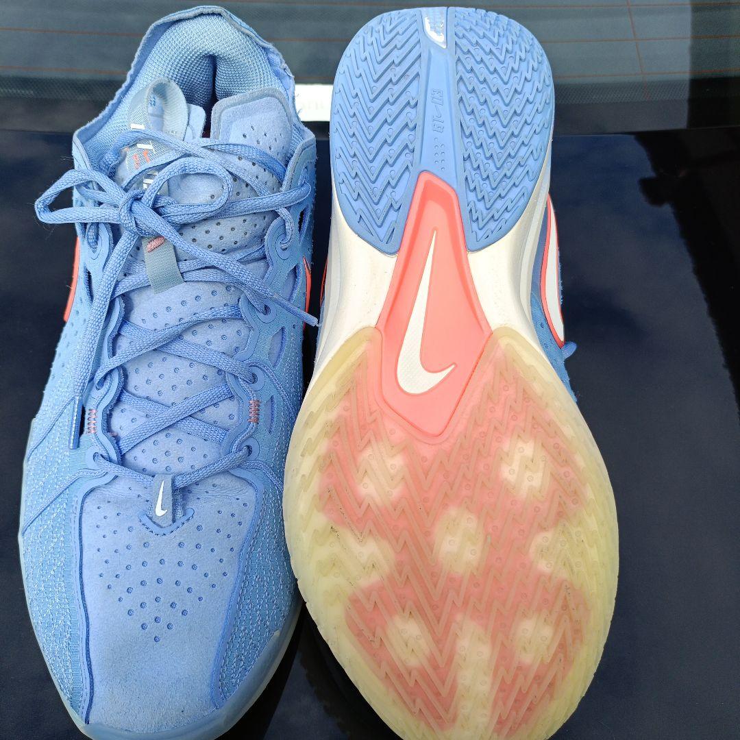 Nike gtカット3